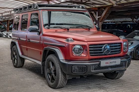 Mercedes-Benz G 500 Manufaktur/3D Burmaster/Камера 360/Обдухване/Keyle - 144900 € - 93815217 2