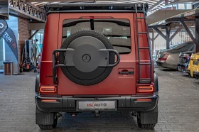 Mercedes-Benz G 500 Manufaktur/3D Burmaster/Камера 360/Обдухване/Keyle - 144900 € - 93815217 4