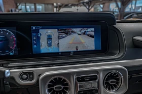 Mercedes-Benz G 500 Manufaktur/3D Burmaster/Камера 360/Обдухване/Keyle - 144900 € - 93815217 11