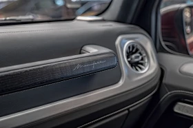 Mercedes-Benz G 500 Manufaktur/3D Burmaster/Камера 360/Обдухване/Keyle - 144900 € - 93815217 12