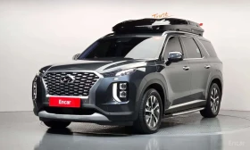 Hyundai Palisade EXCLUSIVE * 2.2 DIESEL * 4WD * 7 МЕСТЕН * 