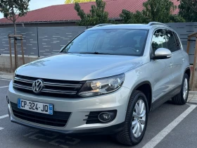 VW Tiguan 2, 0TDi* 4x4* FACELIFT* AUTOMATIC* EURO 5B