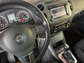 VW Tiguan 2, 0TDi* 4x4* FACELIFT* AUTOMATIC* EURO 5B | Mobile.bg � ����� ������ 10