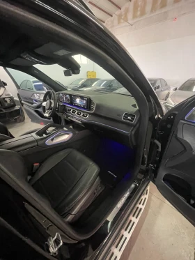 Mercedes-Benz GLE 400 D/AMG 6.3face/360/Burm/distr/�����/����/����!!! | Mobile.bg � ����� ������ 16