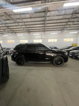 Mercedes-Benz GLE 400 D/AMG 6.3face/360/Burm/distr/�����/����/����!!! | Mobile.bg � ����� ������ 8