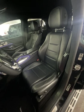 Mercedes-Benz GLE 400 D/AMG 6.3face/360/Burm/distr/�����/����/����!!! | Mobile.bg � ����� ������ 12