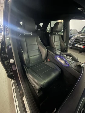 Mercedes-Benz GLE 400 D/AMG 6.3face/360/Burm/distr/�����/����/����!!! | Mobile.bg � ����� ������ 15