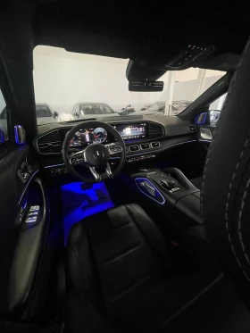 Mercedes-Benz GLE 400 D/AMG 6.3face/360/Burm/distr/�����/����/����!!! | Mobile.bg � ����� ������ 11