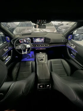 Mercedes-Benz GLE 400 D/AMG 6.3face/360/Burm/distr/�����/����/����!!! | Mobile.bg � ����� ������ 9