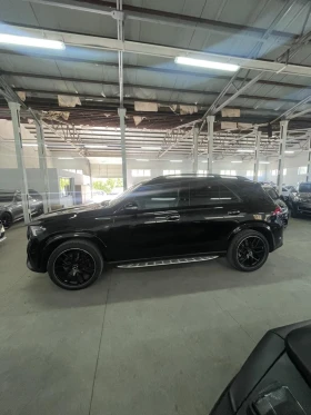 Mercedes-Benz GLE 400 D/AMG 6.3face/360/Burm/distr/�����/����/����!!! | Mobile.bg � ����� ������ 7