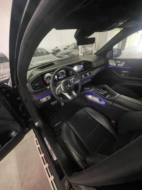 Mercedes-Benz GLE 400 D/AMG 6.3face/360/Burm/distr/�����/����/����!!! | Mobile.bg � ����� ������ 13