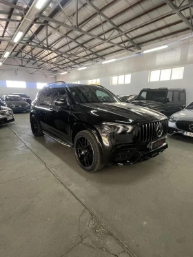 Mercedes-Benz GLE 400 D/AMG 6.3face/360/Burm/distr/�����/����/����!!! | Mobile.bg � ����� ������ 2