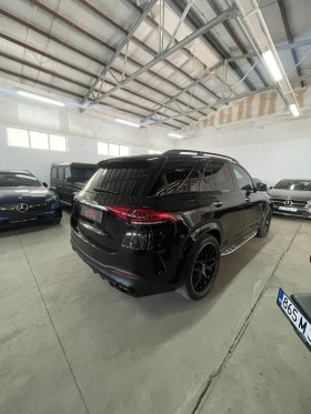 Mercedes-Benz GLE 400 D/AMG 6.3face/360/Burm/distr/�����/����/����!!! | Mobile.bg � ����� ������ 5