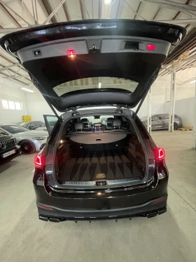 Mercedes-Benz GLE 400 D/AMG 6.3face/360/Burm/distr/�����/����/����!!! | Mobile.bg � ����� ������ 17
