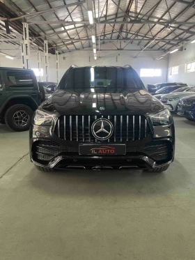 ������ Mercedes-Benz GLE 40...