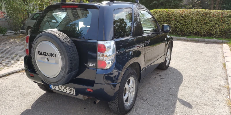 Suzuki Grand vitara, снимка 6 - Автомобили и джипове - 48505021