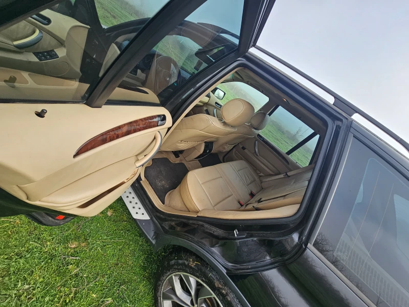 BMW X5 E53 3D 218Hp Euro 4, снимка 10 - Автомобили и джипове - 52738850