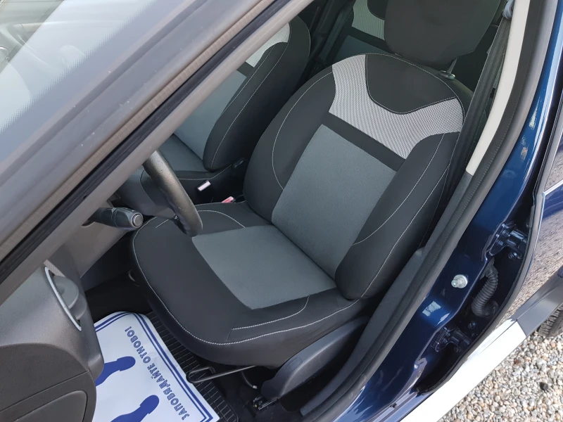Dacia Duster FACELIFT 1.5 DCI - 109 к.с. 6 скорости EURO 6B  , снимка 9 - Автомобили и джипове - 52739725