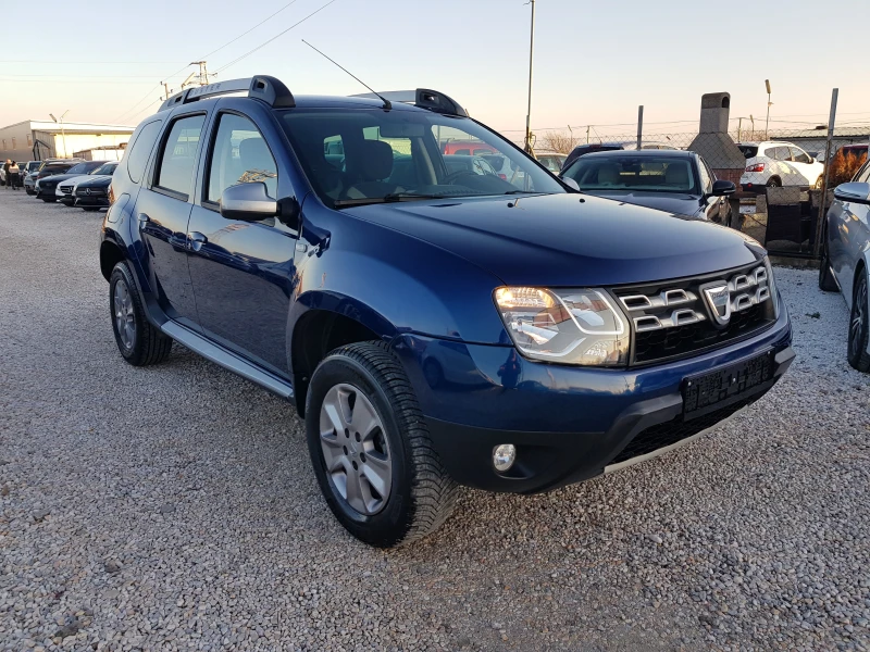 Dacia Duster FACELIFT 1.5 DCI - 109 к.с. 6 скорости EURO 6B  , снимка 3 - Автомобили и джипове - 52739725