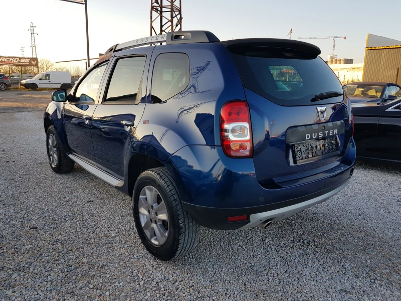 Dacia Duster FACELIFT 1.5 DCI - 109 к.с. 6 скорости EURO 6B  , снимка 6 - Автомобили и джипове - 52739725