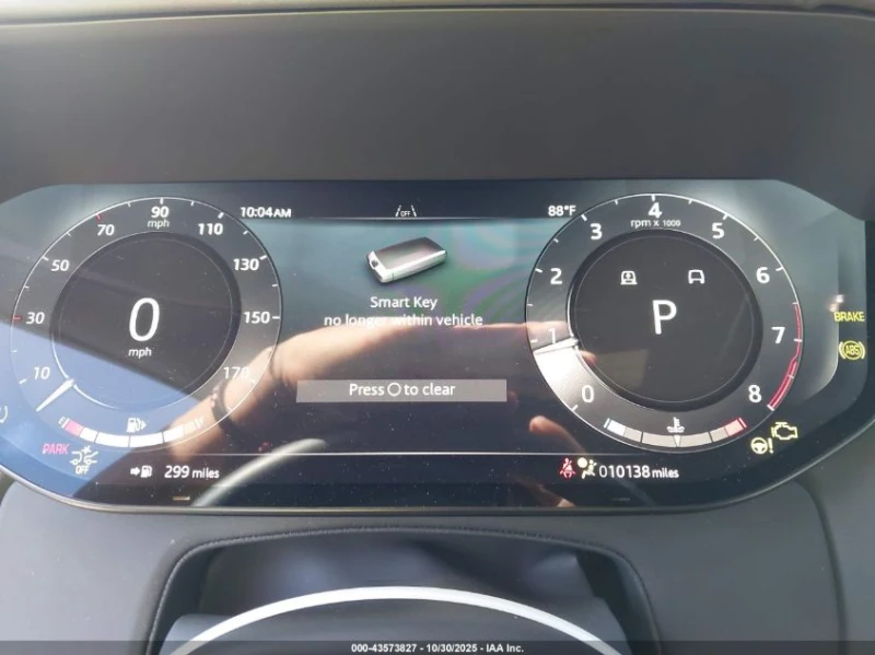 Land Rover Range rover 4.4L V-8 DI, DOHC, VVT, TURBO, 523HP All Wheel, снимка 12 - Автомобили и джипове - 52886268