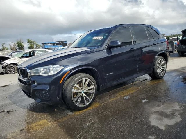 BMW X5 2016 BMW X5 SDRIVE35I , снимка 1 - Автомобили и джипове - 49288000