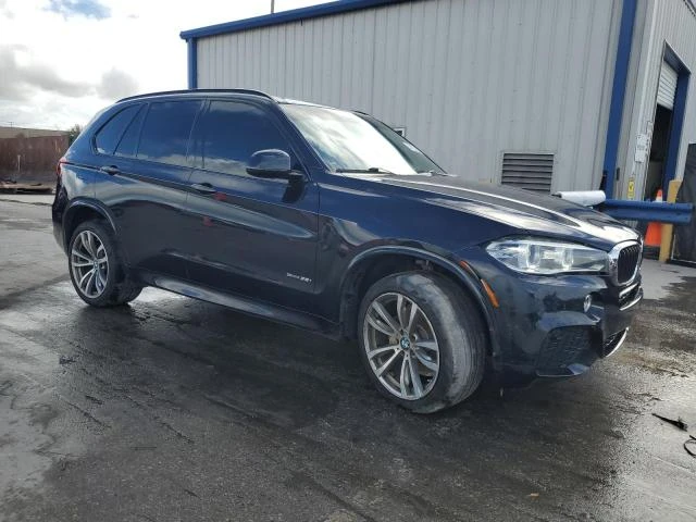 BMW X5 2016 BMW X5 SDRIVE35I , снимка 4 - Автомобили и джипове - 49288000