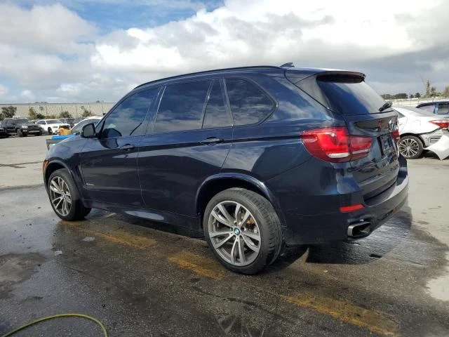 BMW X5 2016 BMW X5 SDRIVE35I , снимка 2 - Автомобили и джипове - 49288000