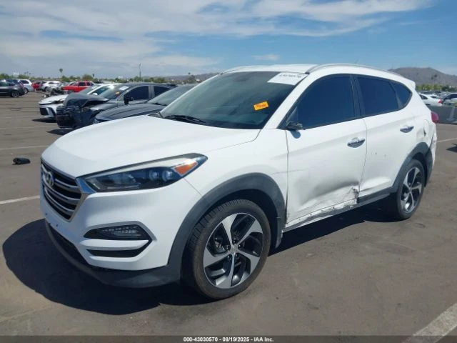 Hyundai Tucson LIMITED* Камера* м.Точки* Asisstance, снимка 3 - Автомобили и джипове - 53575215