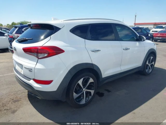 Hyundai Tucson LIMITED* Камера* м.Точки* Asisstance, снимка 7 - Автомобили и джипове - 53575215