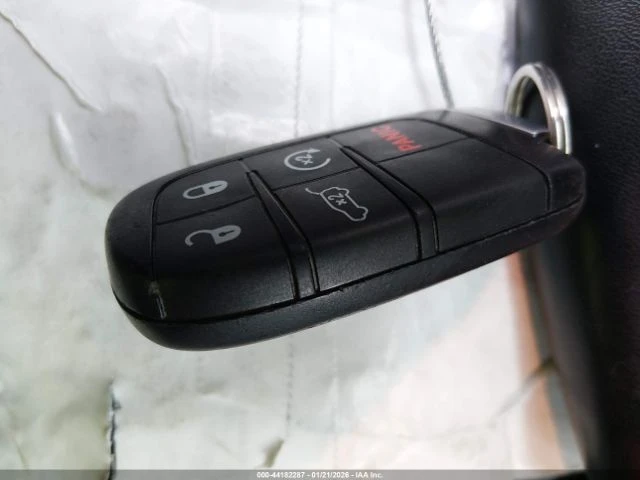 Jeep Grand cherokee * ALTITUDE* 4X4* КОЖА* НАВИ* , снимка 15 - Автомобили и джипове - 53768786