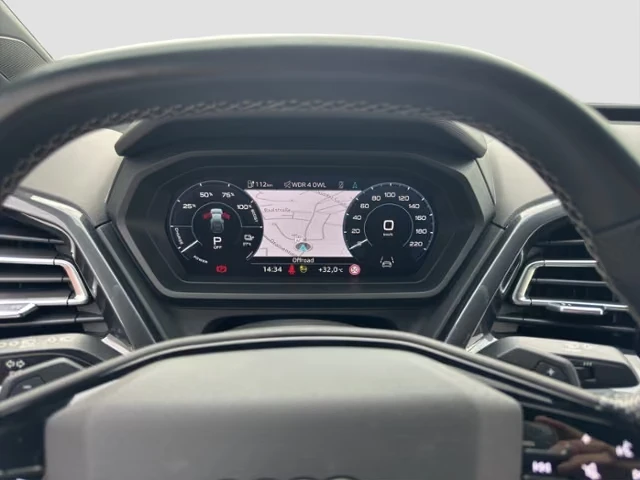 Audi Q4 E-TRON 50/SP.B./S-LINE/SONOS/MATRIX/����� �./375h | Mobile.bg � ����������� 9