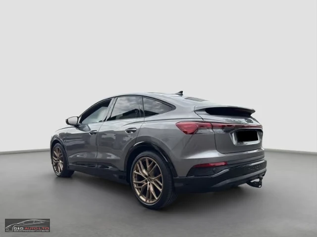 Audi Q4 E-TRON 50/SP.B./S-LINE/SONOS/MATRIX/����� �./375h | Mobile.bg � ����������� 4