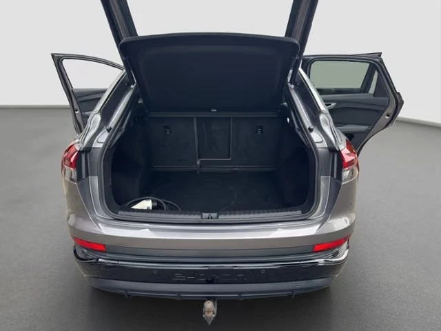 Audi Q4 E-TRON 50/SP.B./S-LINE/SONOS/MATRIX/����� �./375h | Mobile.bg � ����������� 5
