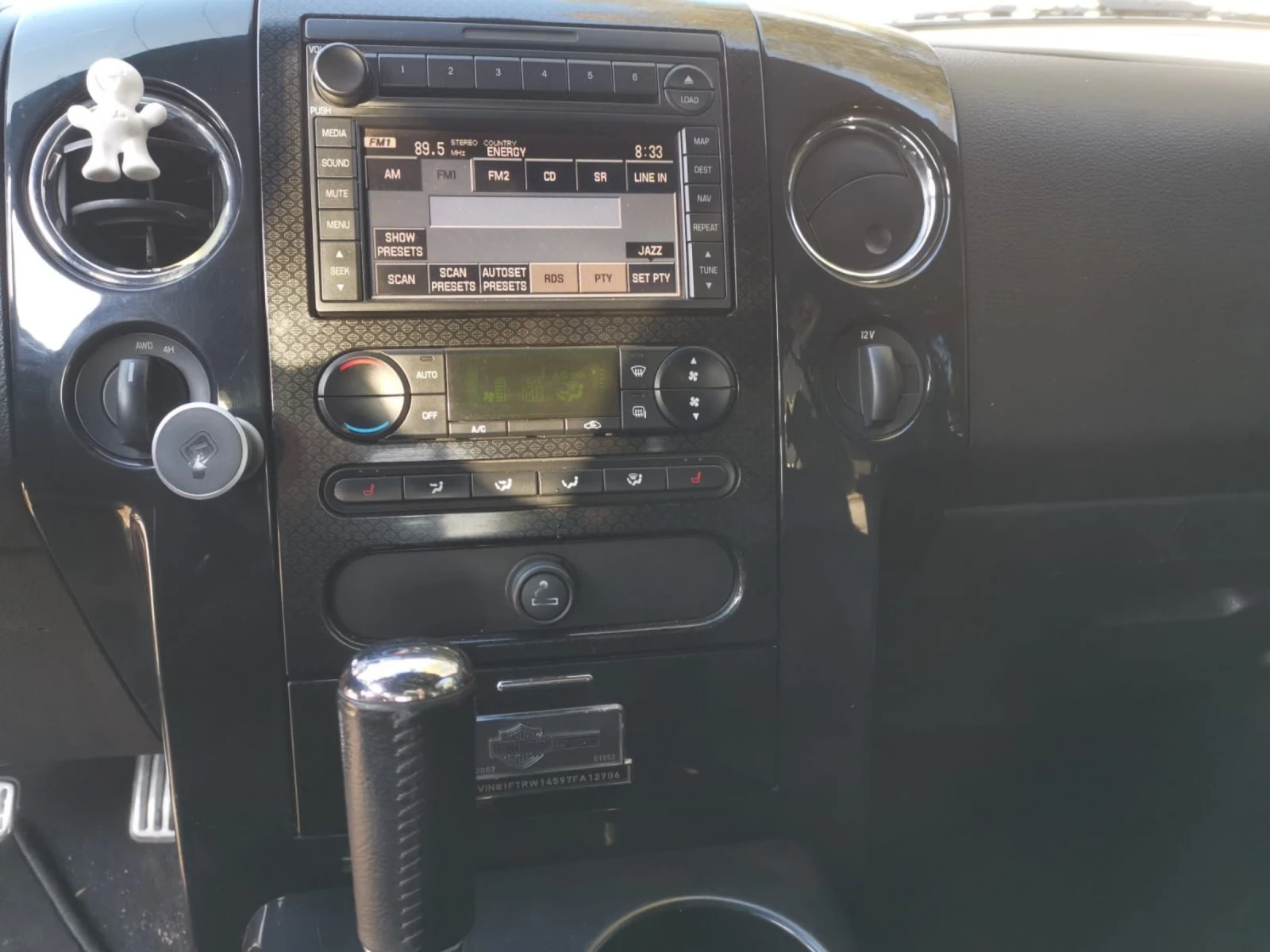 Ford F150 Harley - Davidson   L P G | Mobile.bg � ����������� 11