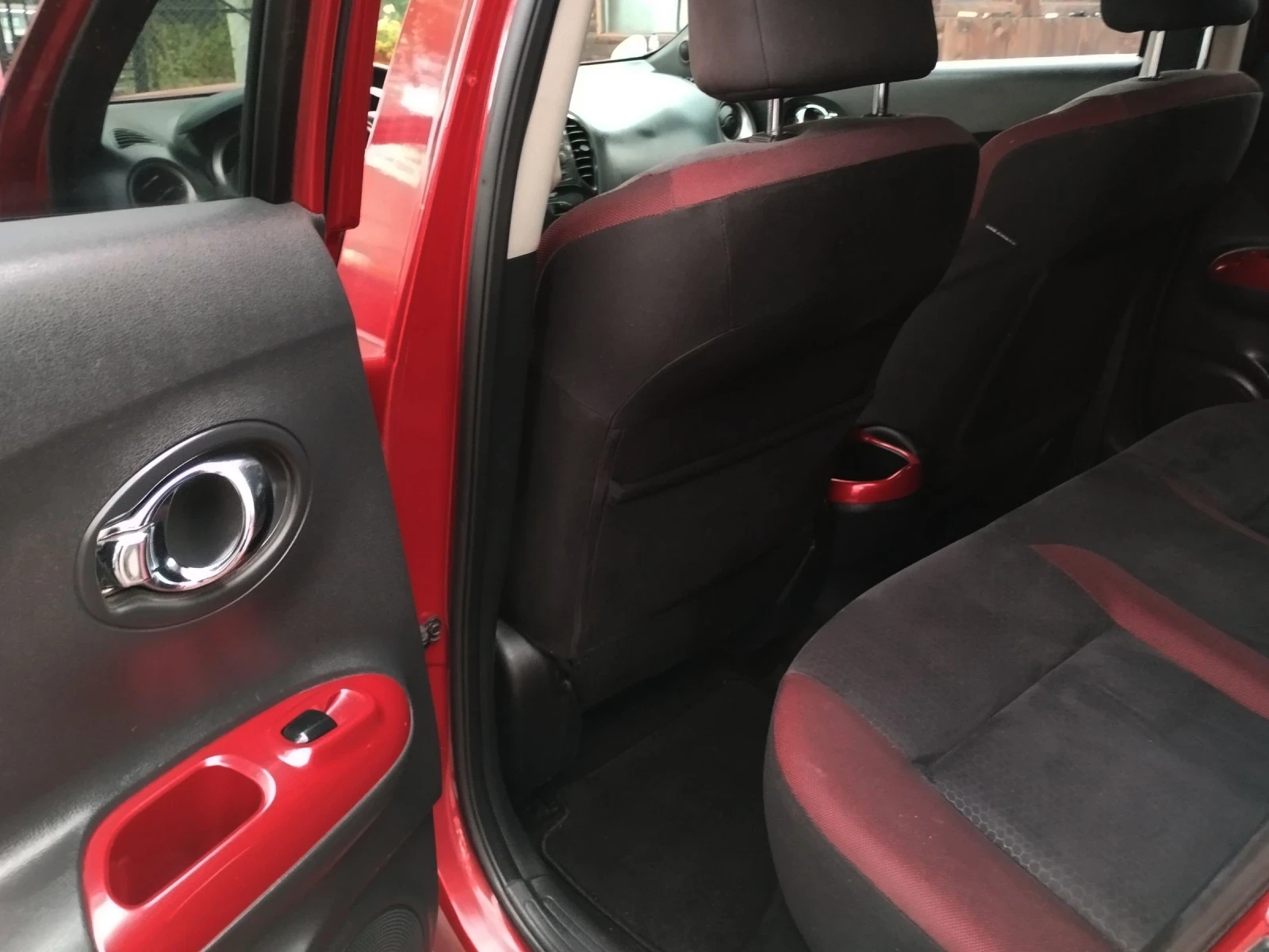 Nissan Juke 1.5dci 110kc | Mobile.bg   13