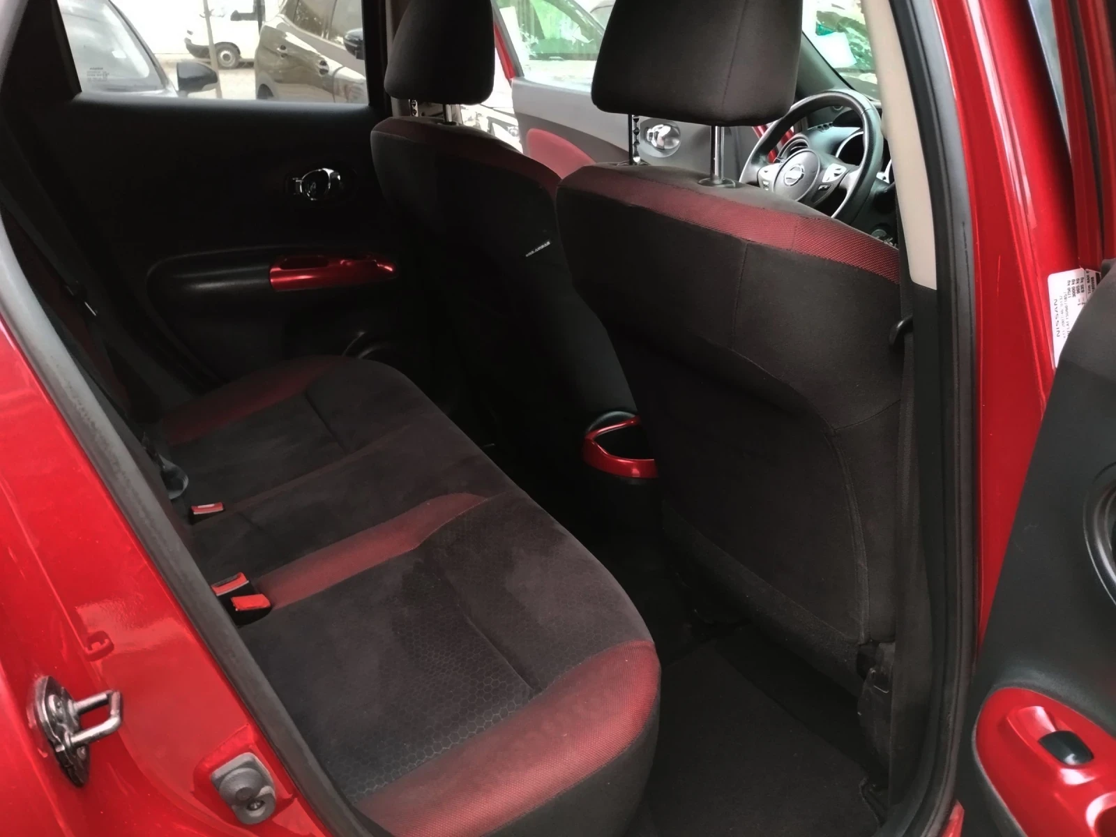 Nissan Juke 1.5dci 110kc | Mobile.bg   15