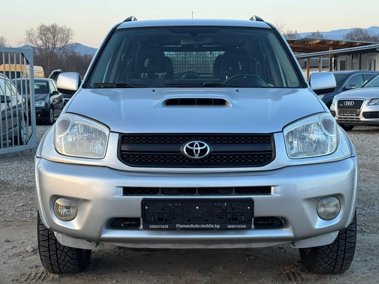 Toyota Rav4 2.0D4D 116к.с ЛИЗИНГ - изображение 2