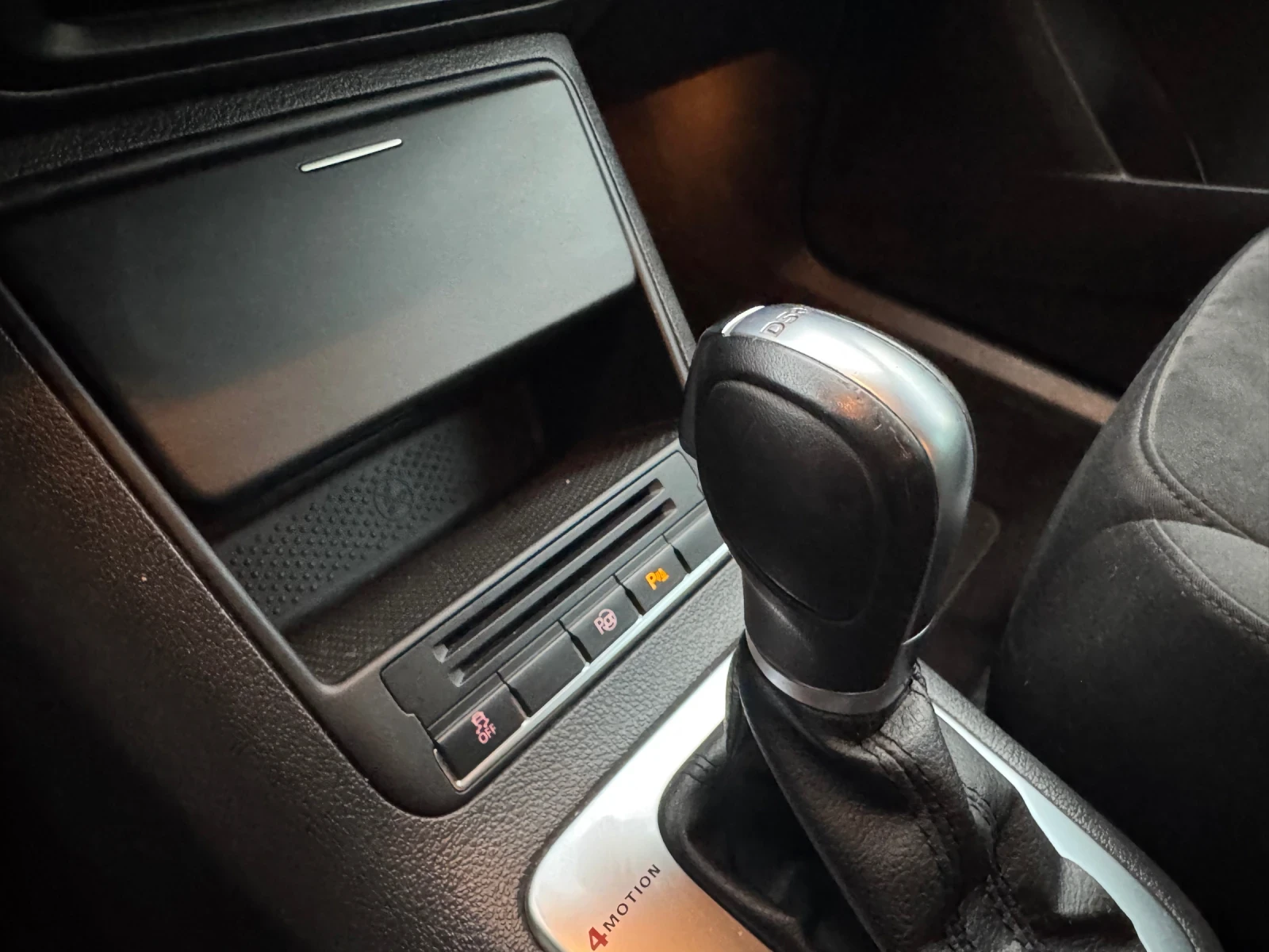 VW Tiguan 2.0TDI* 4motion* DSG - изображение 9