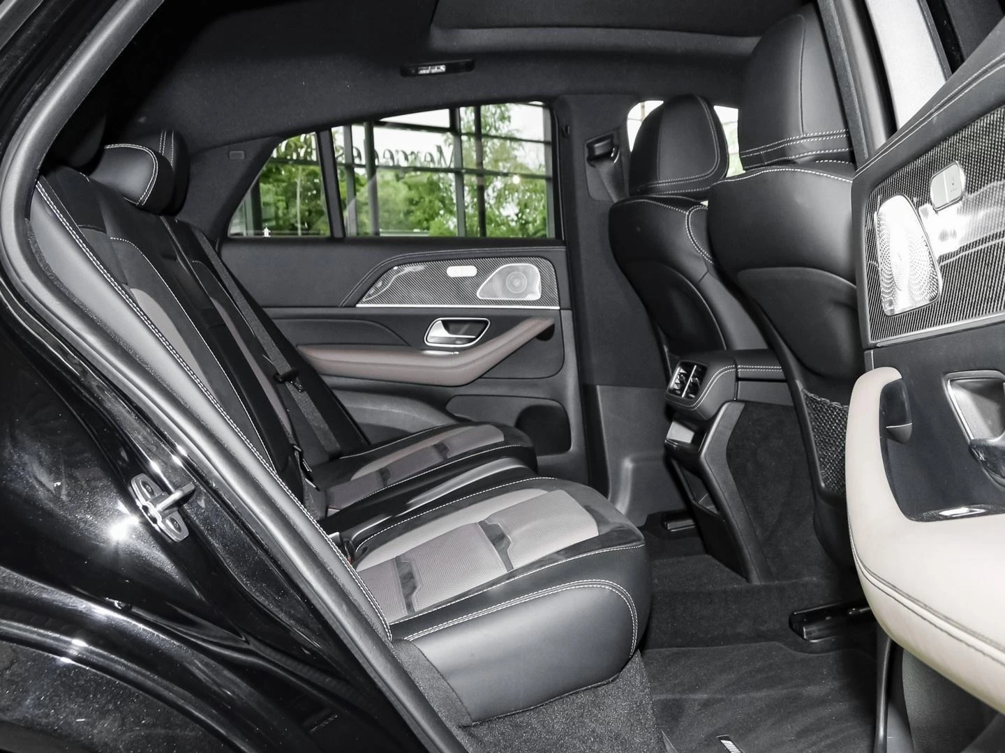 Mercedes-Benz GLE 53 4MATIC AMG* COUPE* BURM* MEMORY* PANO* DISTR*  | Mobile.bg   12