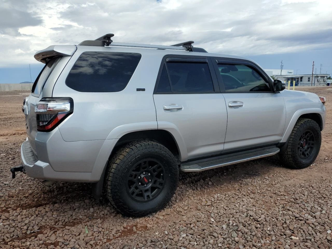 Toyota 4runner SR5/SR5 PREMIUM | Mobile.bg   4