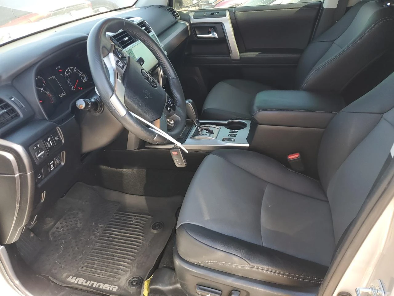 Toyota 4runner SR5/SR5 PREMIUM | Mobile.bg   7