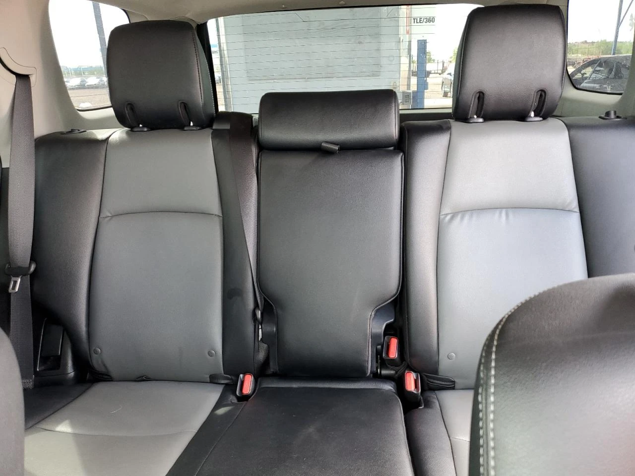 Toyota 4runner SR5/SR5 PREMIUM | Mobile.bg   10