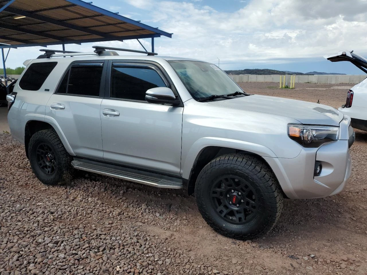 Toyota 4runner SR5/SR5 PREMIUM | Mobile.bg   2