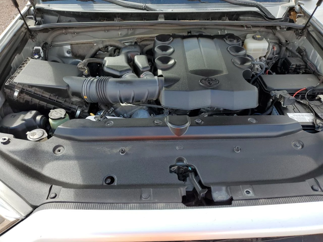 Toyota 4runner SR5/SR5 PREMIUM | Mobile.bg   12