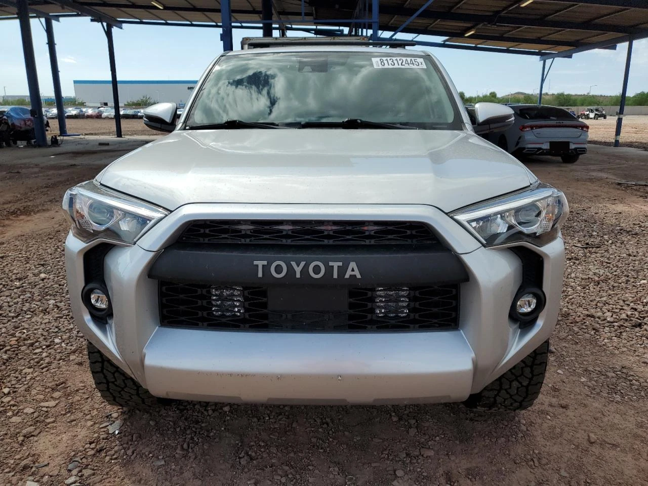 Toyota 4runner SR5/SR5 PREMIUM | Mobile.bg   5