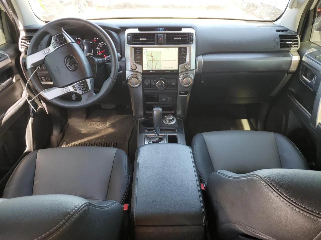 Toyota 4runner SR5/SR5 PREMIUM | Mobile.bg   8