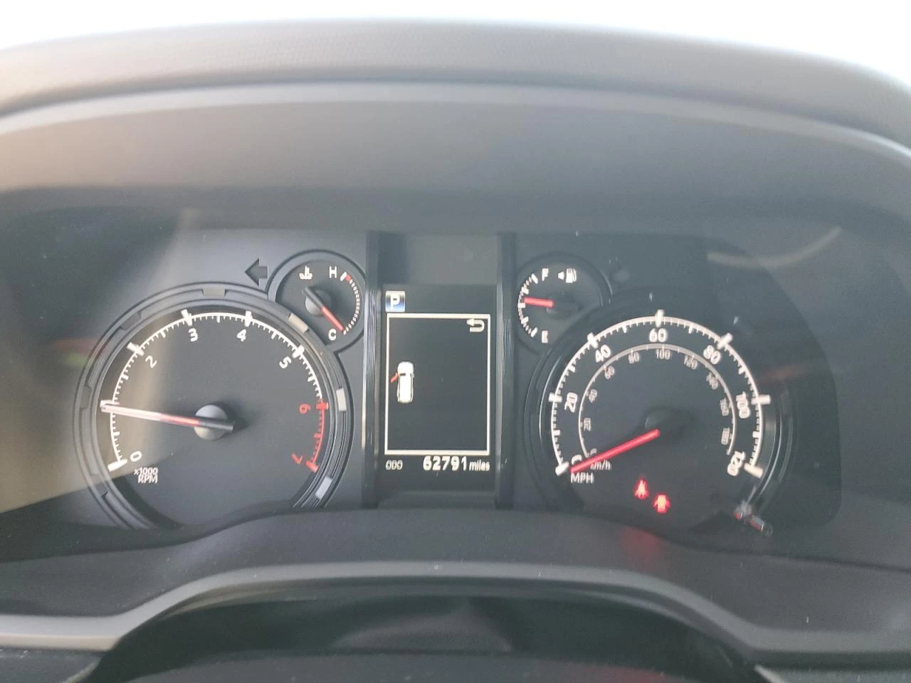 Toyota 4runner SR5/SR5 PREMIUM | Mobile.bg   9