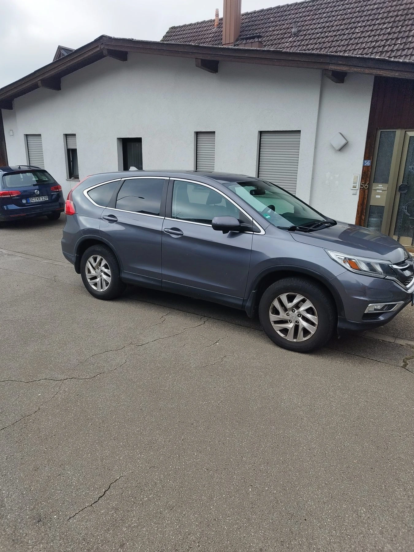 Honda Cr-v Executive | Mobile.bg   2
