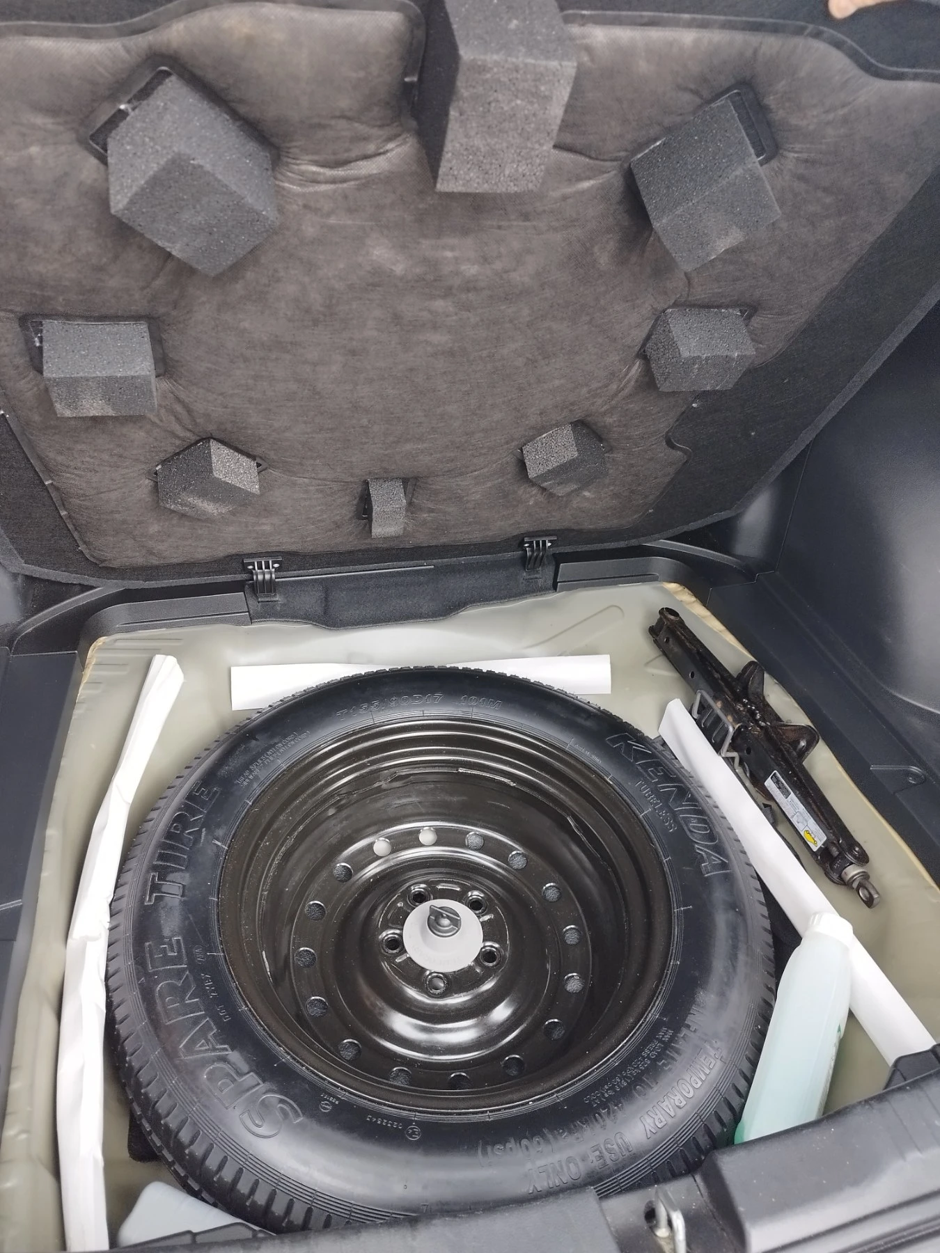 Honda Cr-v Executive | Mobile.bg   14